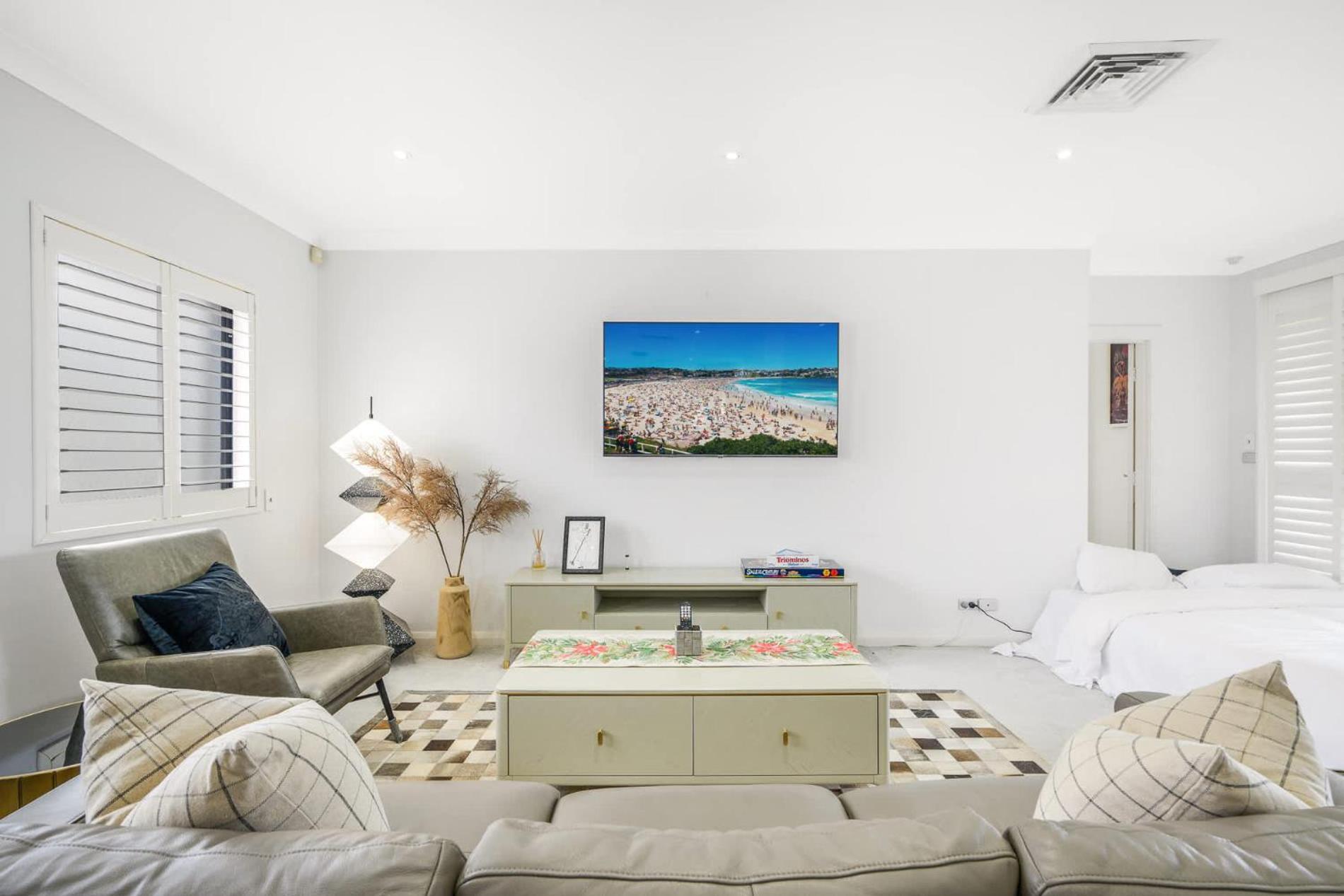 Holiday home Maroubra Gem Close To Sleep 16 Sydney