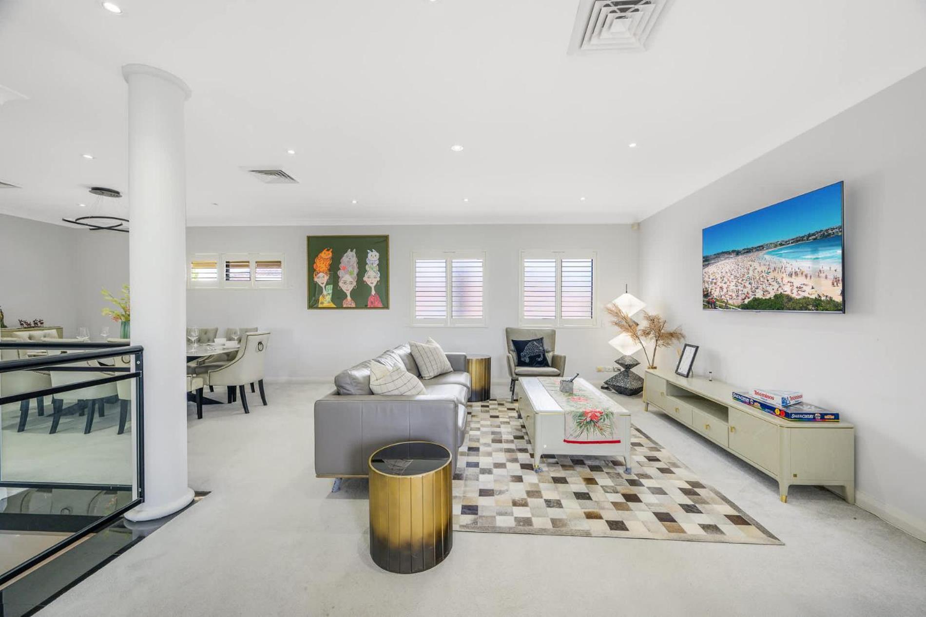 Maroubra Gem Close To Sleep 16