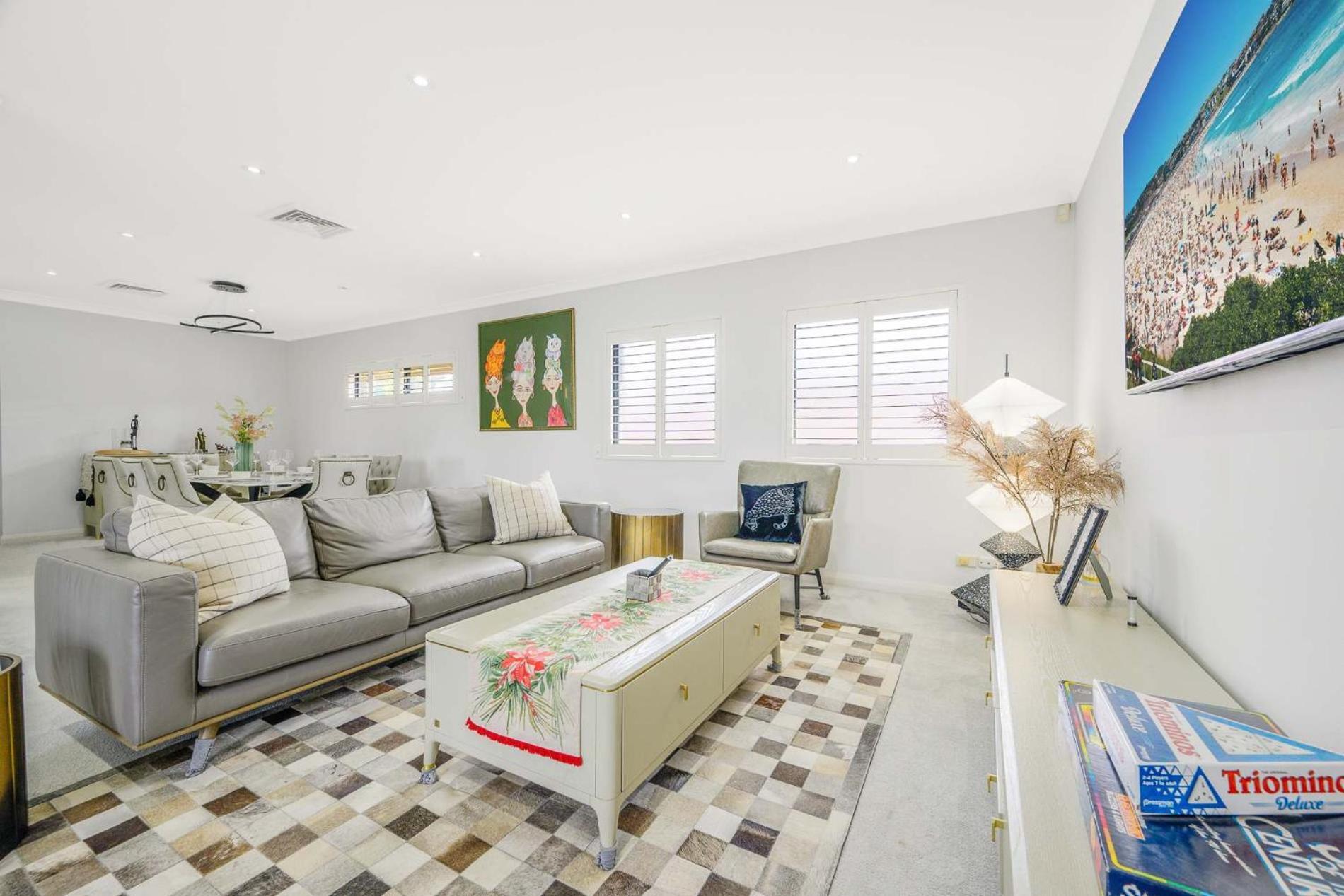 Maroubra Gem Close To Sleep 16 Holiday home *