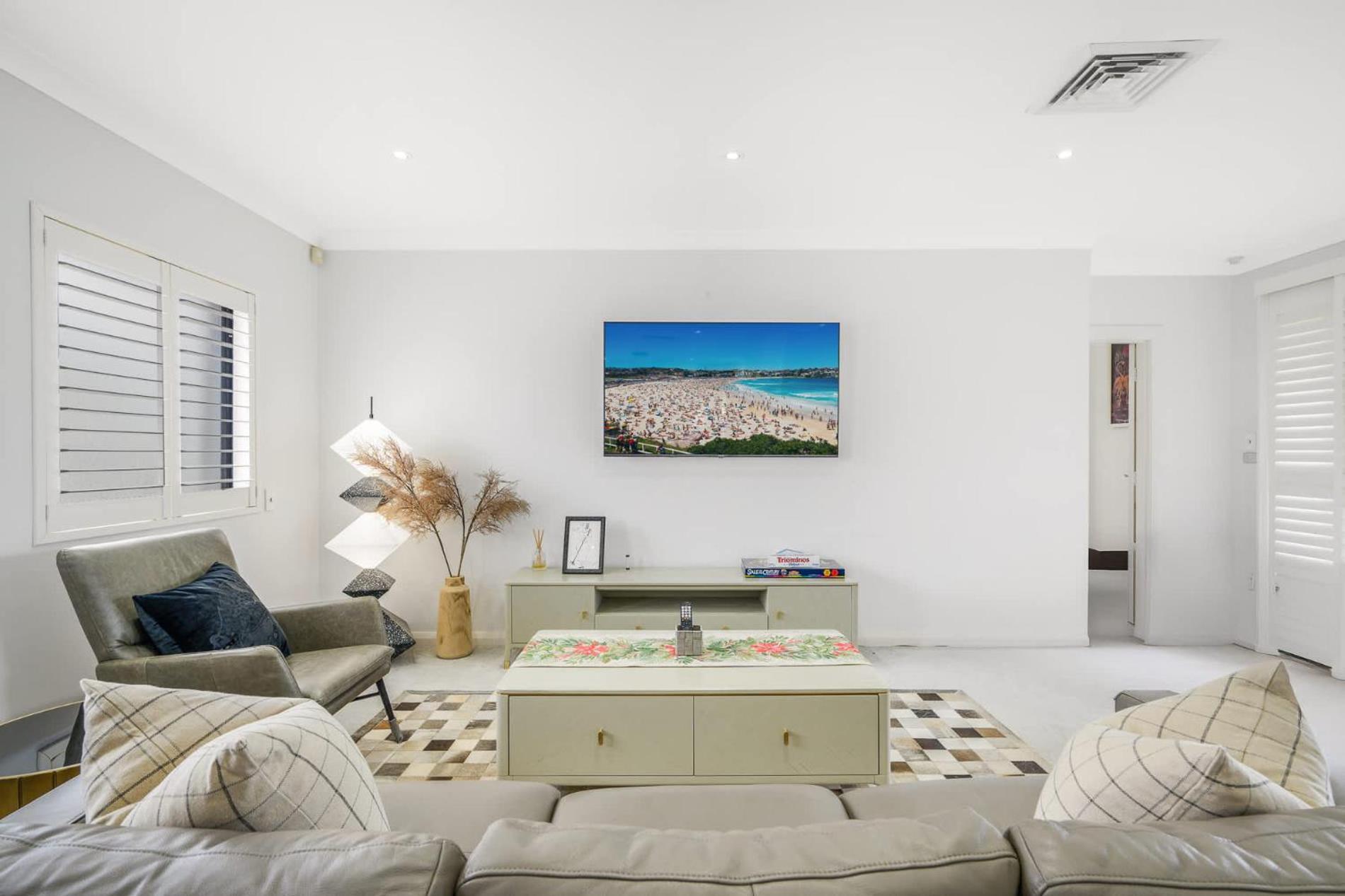 Holiday home Maroubra Gem Close To Sleep 16