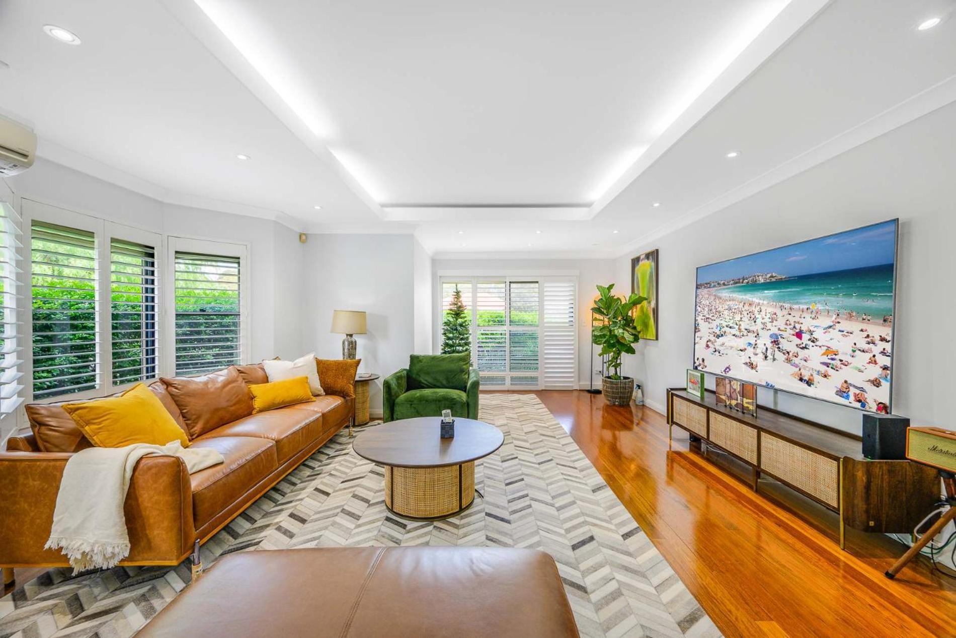 Maroubra Gem Close To Sleep 16 Sydney
