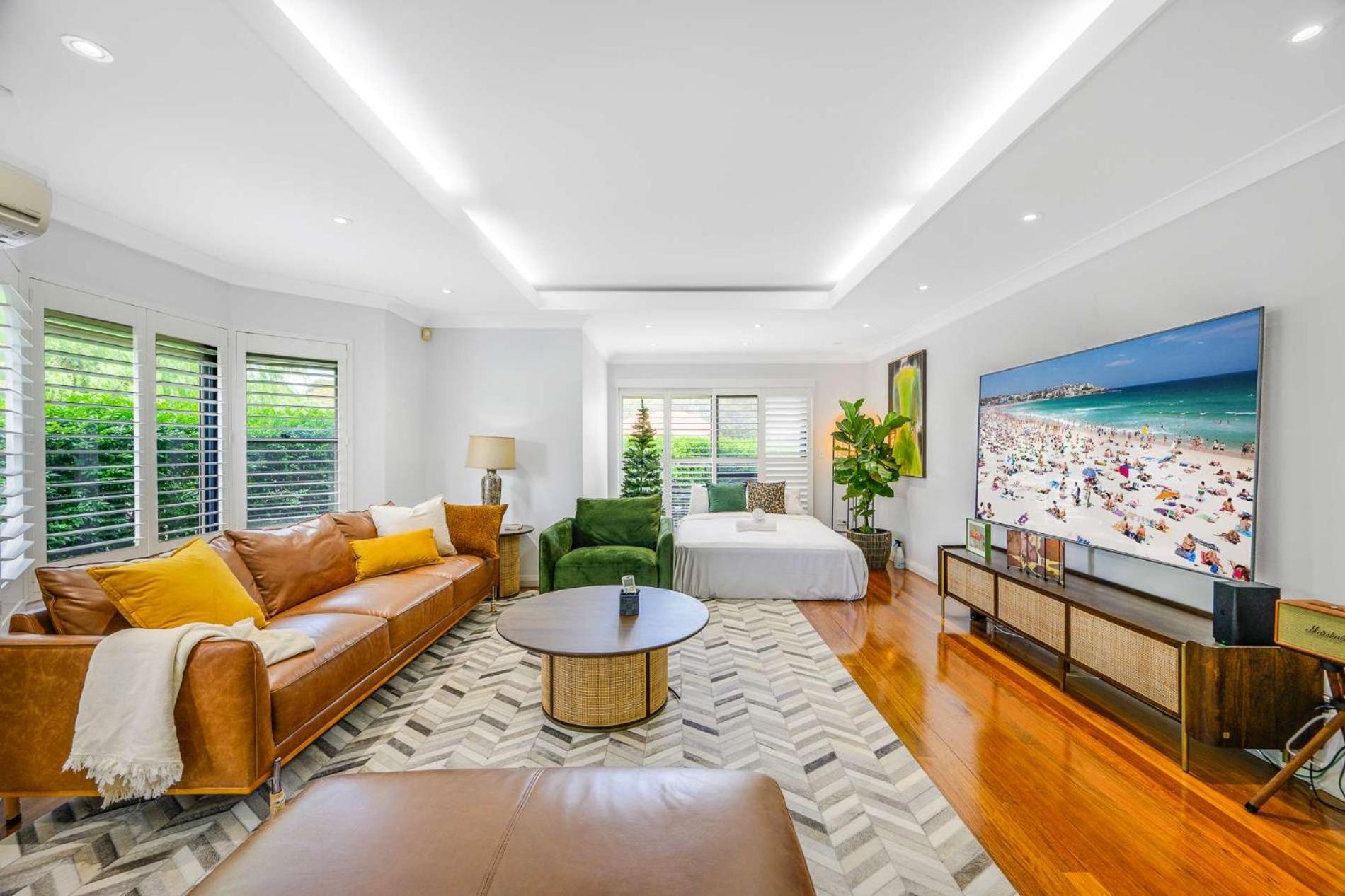 Holiday home Maroubra Gem Close To Sleep 16 Sydney