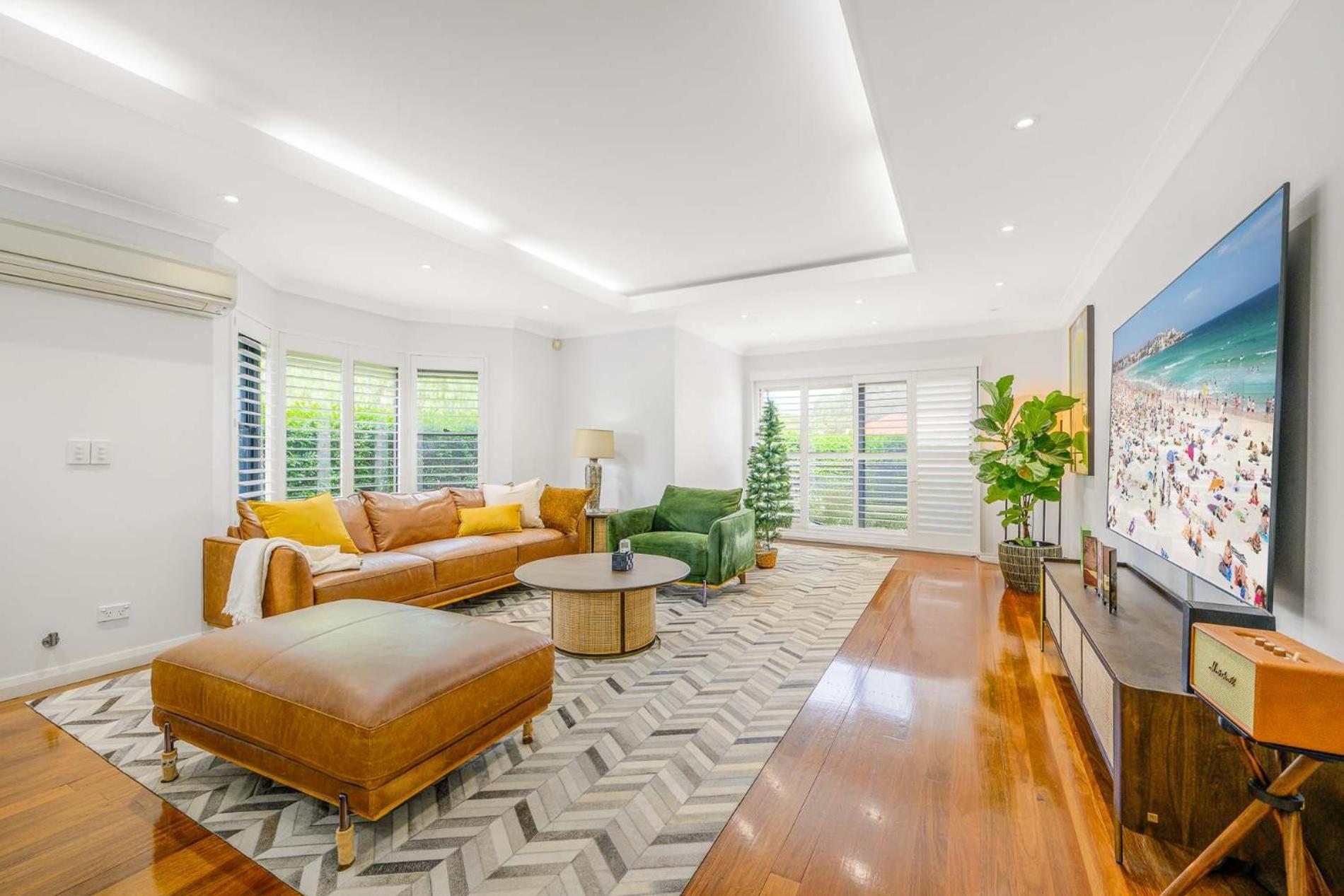 Maroubra Gem Close To Sleep 16 Holiday home *