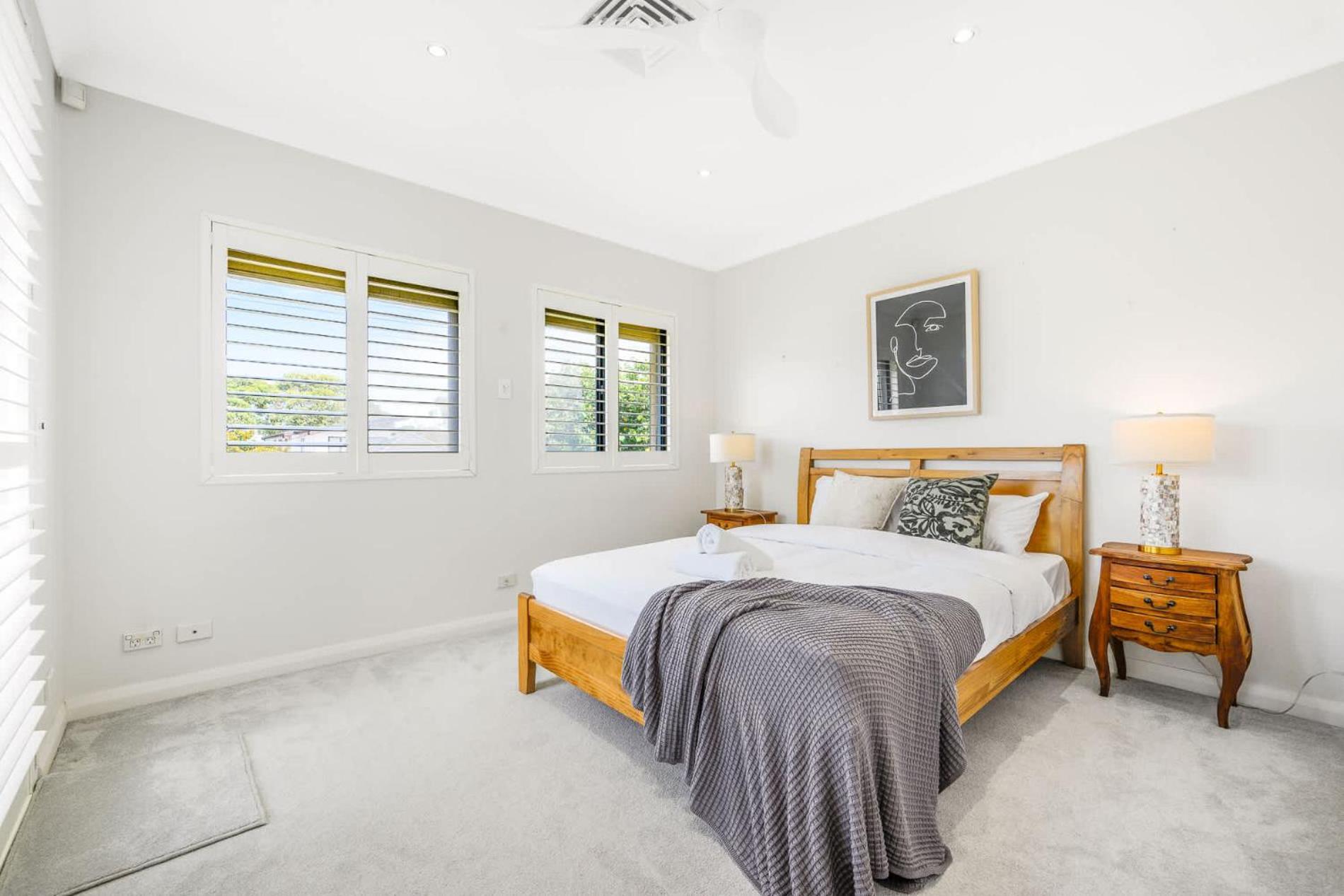 Maroubra Gem Close To Sleep 16 Sydney