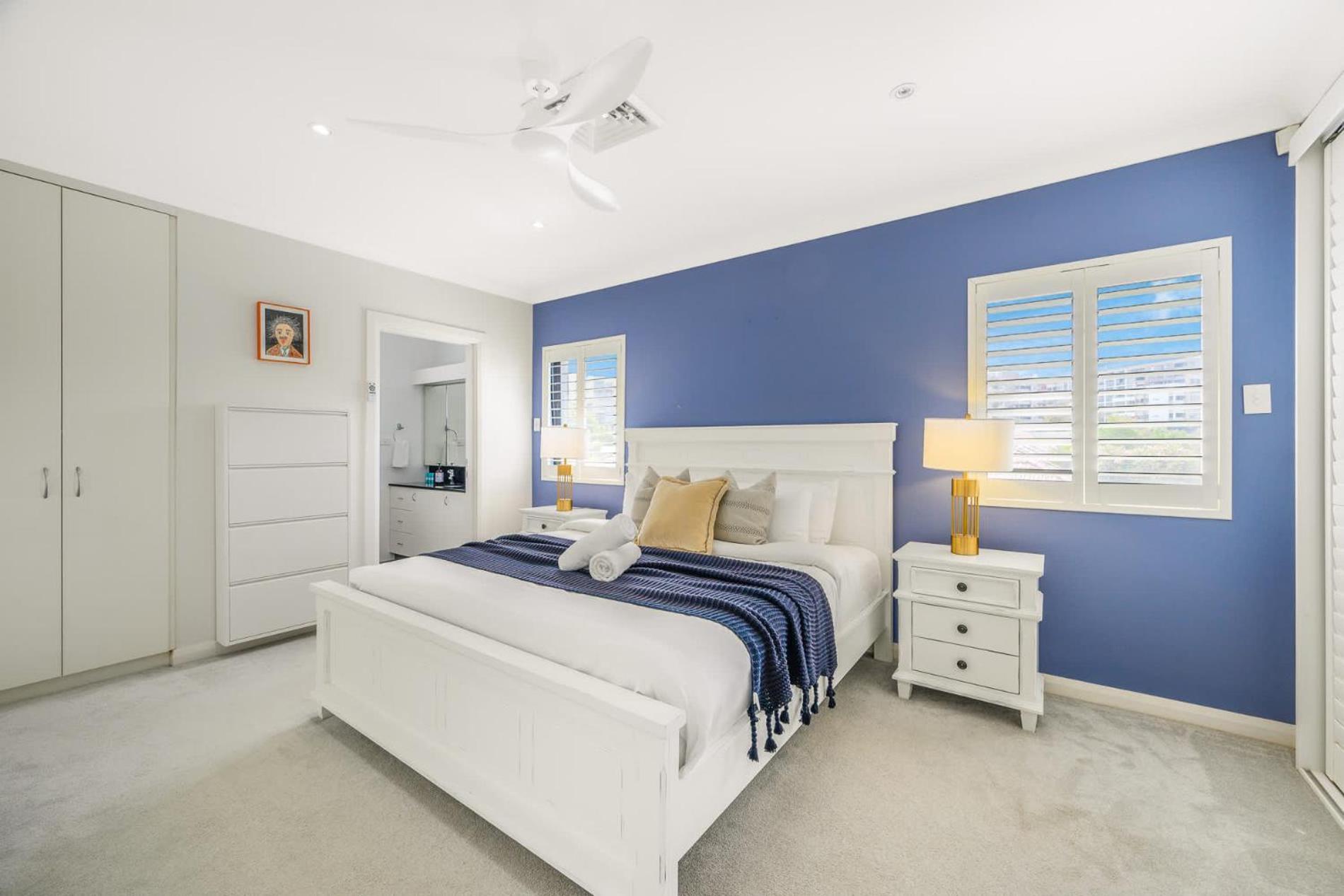 Maroubra Gem Close To Sleep 16 Holiday home *