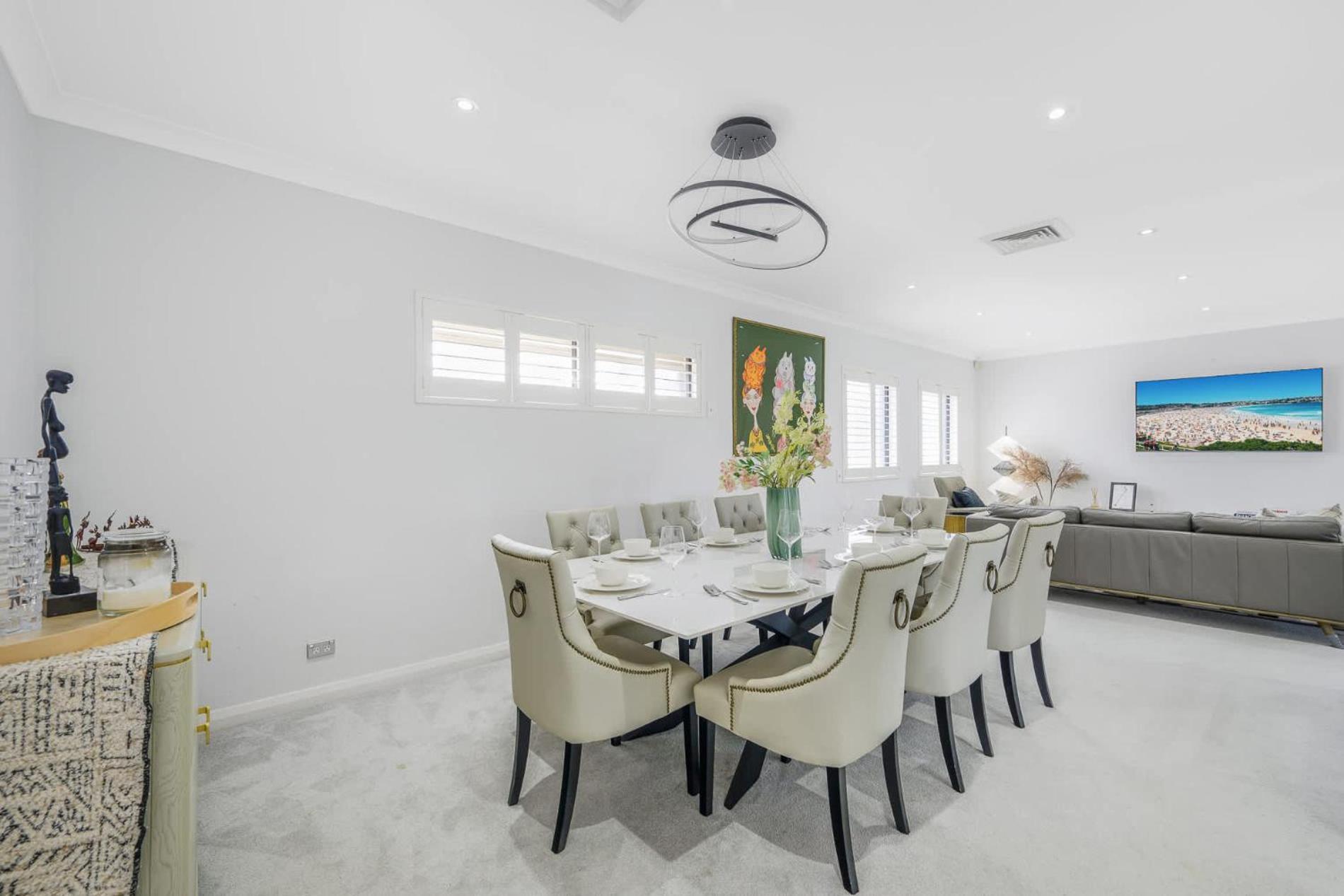 Holiday home Maroubra Gem Close To Sleep 16 *