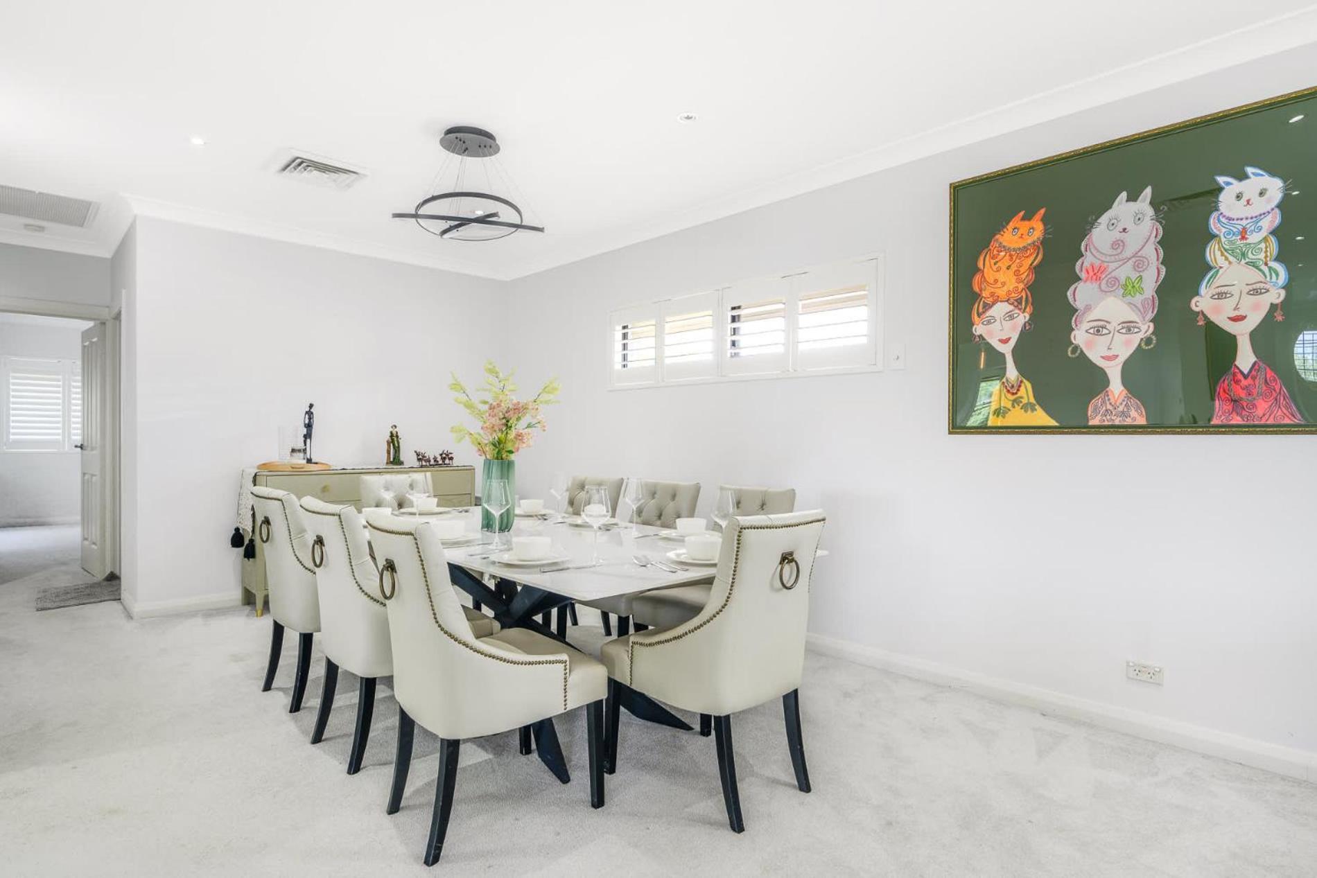Holiday home Maroubra Gem Close To Sleep 16 Sydney