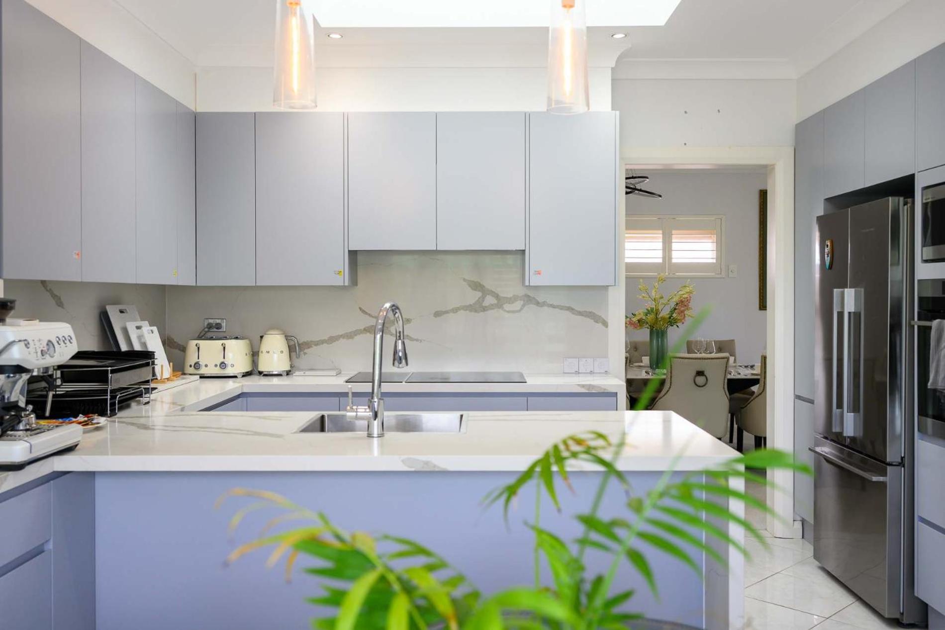 Maroubra Gem Close To Sleep 16 Holiday home